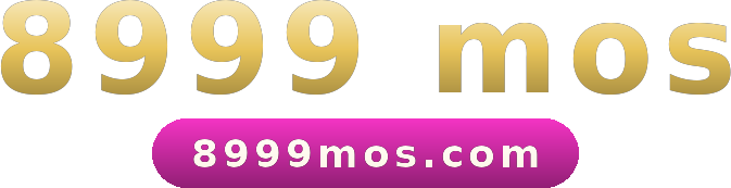 8999 mos logo